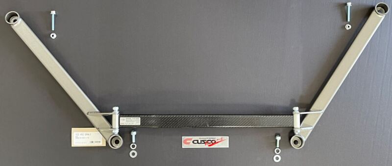 Toyota Supra Power Brace - Front Top - Cusco - `20-`27